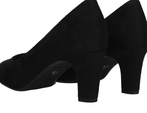 Sale Tamaris Pumps Dames Zwart