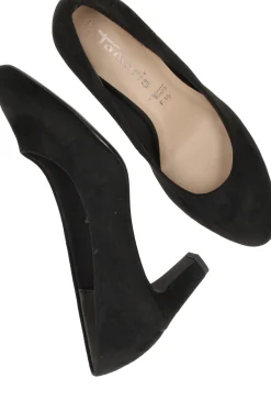 Sale Tamaris Pumps Dames Zwart