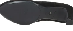 Sale Tamaris Pumps Dames Zwart