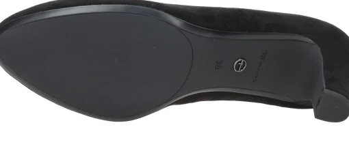Sale Tamaris Pumps Dames Zwart