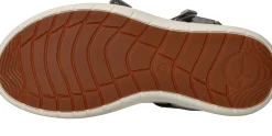Clearance Tamaris Sandalen Dames Grijs