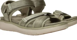 Best Tamaris Sandalen Dames Groen