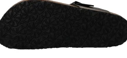 Clearance Tamaris Slippers Dames Grijs
