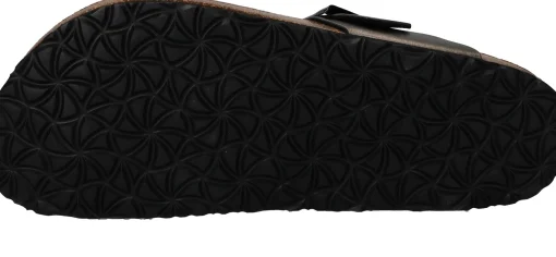 Clearance Tamaris Slippers Dames Grijs