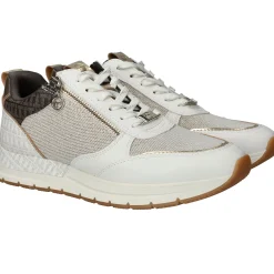 Best Tamaris Sneakers Dames Beige