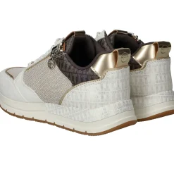 Best Tamaris Sneakers Dames Beige