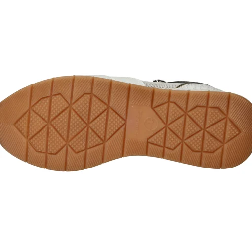 Best Tamaris Sneakers Dames Beige