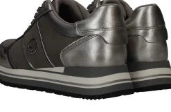 Discount Tamaris Sneakers Dames Grijs