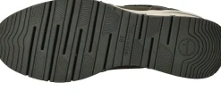 Online Tamaris Sneakers Dames Groen