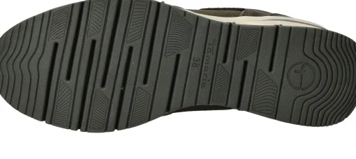 Online Tamaris Sneakers Dames Groen