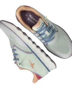 New Tamaris Sneakers Dames Multi