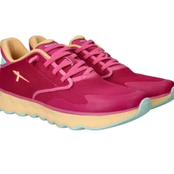 Discount Tamaris Sneakers Dames Roze