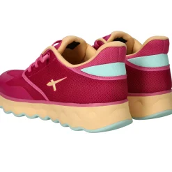 Discount Tamaris Sneakers Dames Roze