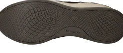 Outlet Tamaris Sneakers Dames Taupe