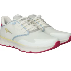 Clearance Tamaris Sneakers Dames Wit