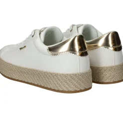 Discount Tamaris Sneakers Dames Wit