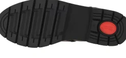 Best Tamaris Veterboots Dames Zwart