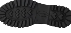 Sale Tamaris Veterboots Dames Zwart