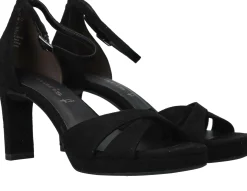 Online Tamaris Dames Zwart