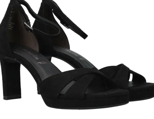 Online Tamaris Dames Zwart