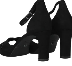 Online Tamaris Dames Zwart