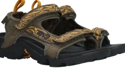 Hot Teva Tanza Sandalen Jongens Groen