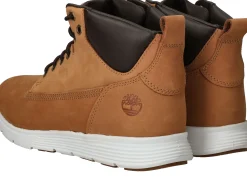 Sale Timberland Killington Mid Lace Up Veterboots Heren Cognac
