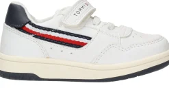 Outlet Tommy Hilfiger Sneakers Jongens Wit