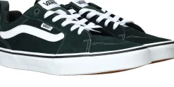Best Vans Filmore Sneakers Heren Groen