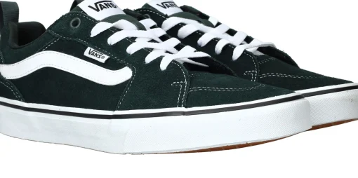 Best Vans Filmore Sneakers Heren Groen