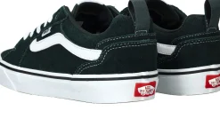 Best Vans Filmore Sneakers Heren Groen