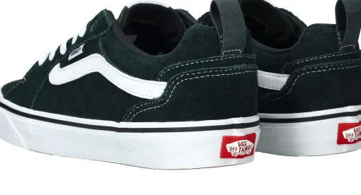 Best Vans Filmore Sneakers Heren Groen