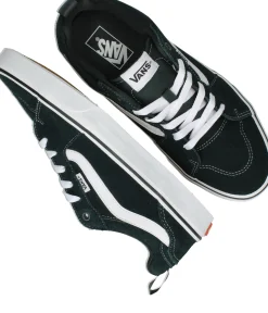 Best Vans Filmore Sneakers Heren Groen