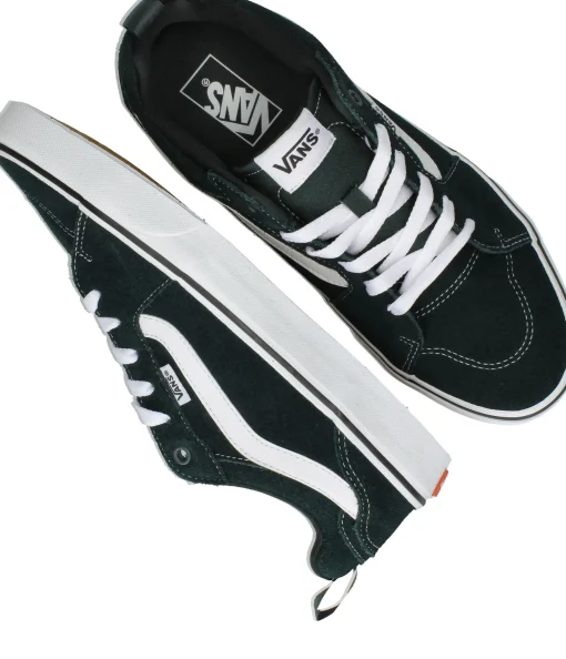 Best Vans Filmore Sneakers Heren Groen