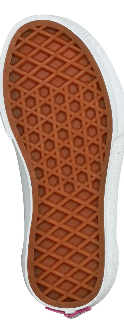 Best Vans Old Skool Leopard Pop Sneakers Meisjes Zwart
