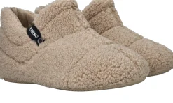 Outlet Verbenas Pantoffels Dames Beige