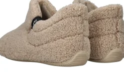 Outlet Verbenas Pantoffels Dames Beige