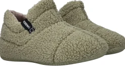Best Verbenas Pantoffels Dames Groen