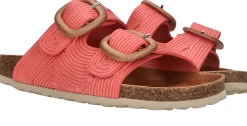 Best Verbenas Slippers Dames Roze