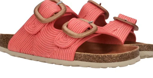Best Verbenas Slippers Dames Roze