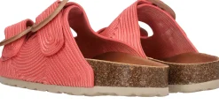 Best Verbenas Slippers Dames Roze