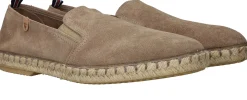 Clearance Verbenas Tom Instappers Heren Beige