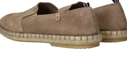 Clearance Verbenas Tom Instappers Heren Beige