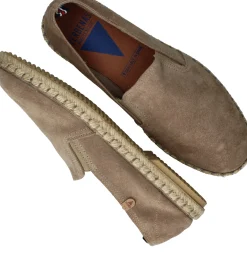 Clearance Verbenas Tom Instappers Heren Beige