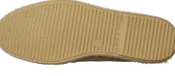 Clearance Verbenas Tom Instappers Heren Beige