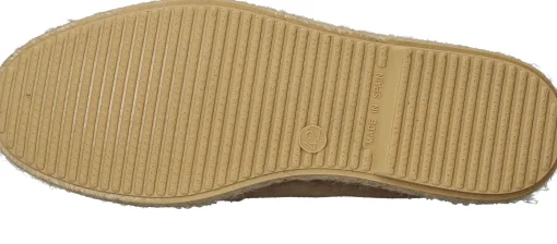 Clearance Verbenas Tom Instappers Heren Beige