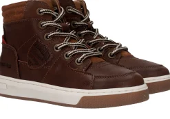 Outlet Vingino SIL MID Boots Jongens Bruin