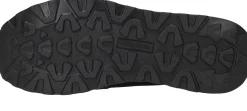 New Waldlaufer Hiroko Sneakers Dames Zwart