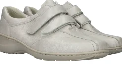 Clearance Waldlaufer Kya Sneakers Dames Grijs
