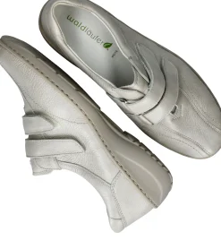 Clearance Waldlaufer Kya Sneakers Dames Grijs